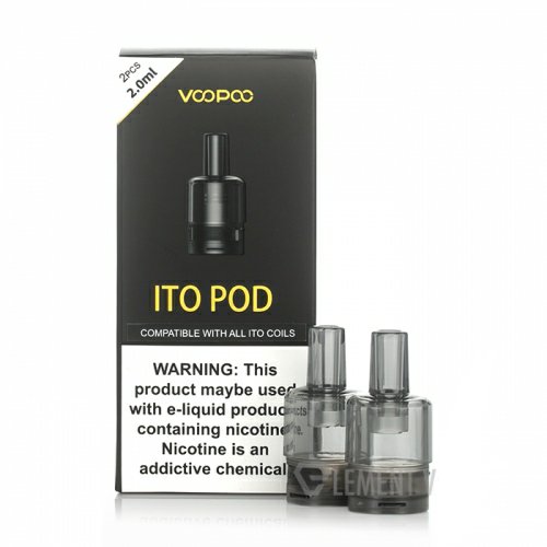 ITO PODS