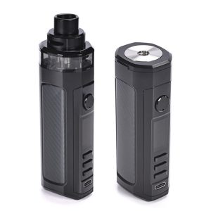 geekvape aegis solo 3 istruzioni Lost Vape Orion Plus DNA Go Pod System Kit