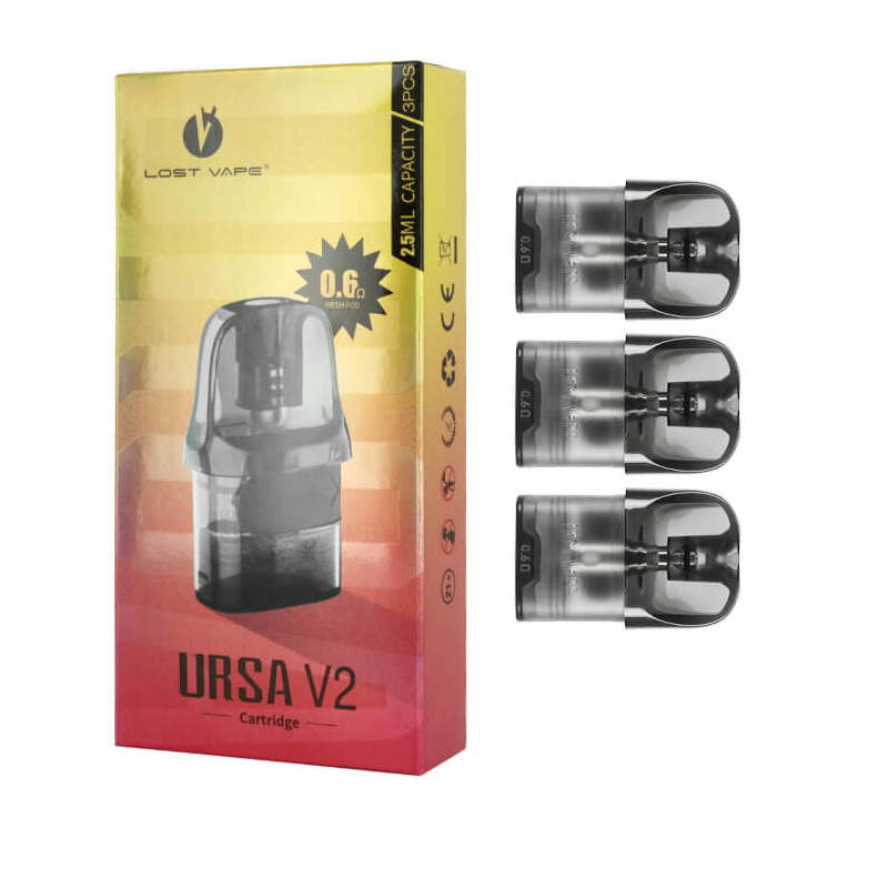 URSA V2 POD 0.6