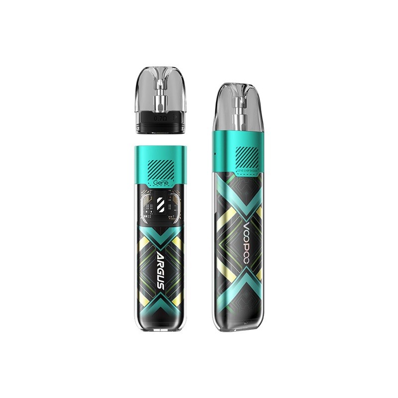 CREED CYAN