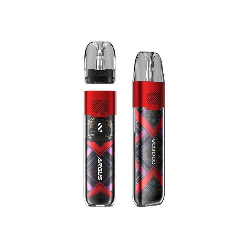 CYBER RED