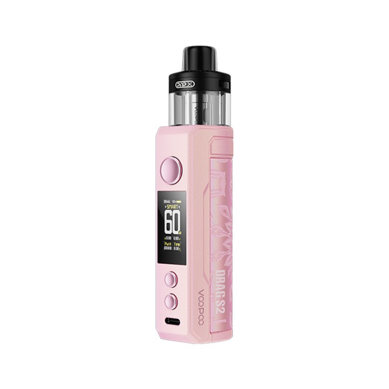 GLOW PINK
