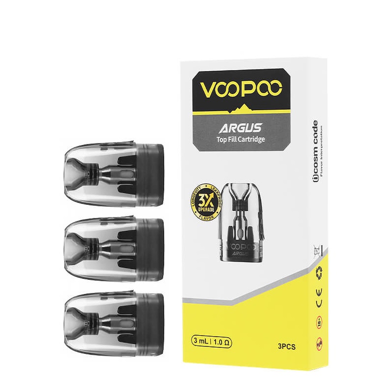 ARGUS POD 1.0 3ML