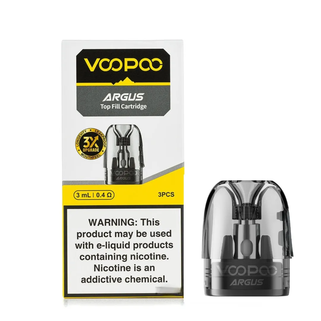 ARGUS TOPFILL 0.4 3ML